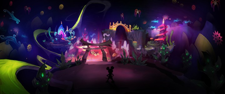 Videogame