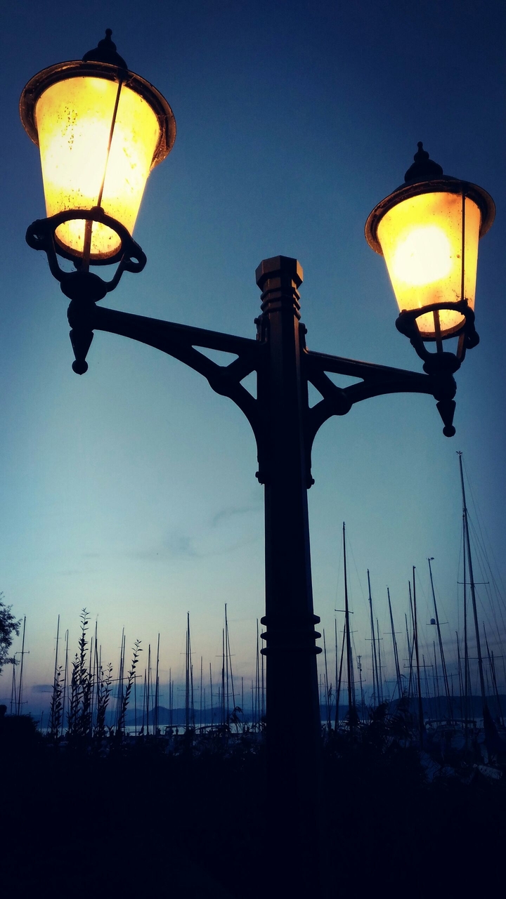 light