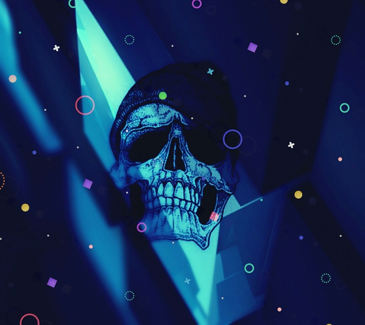 Minimal skull