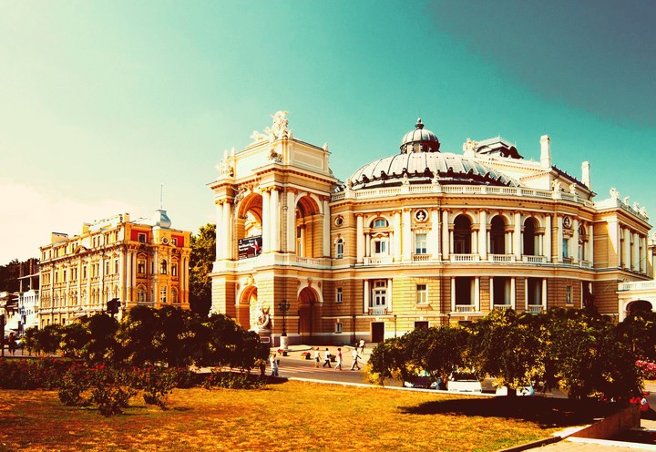 Ukraine