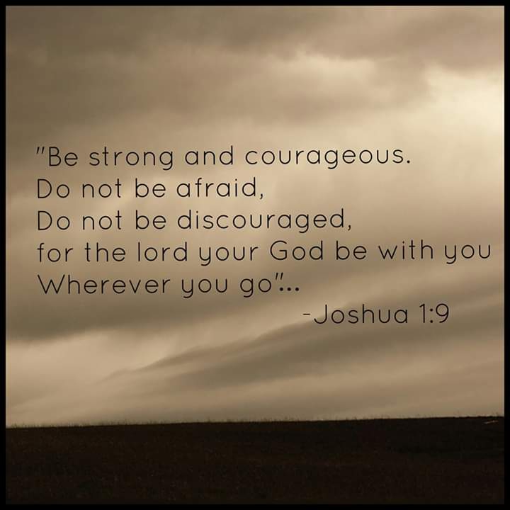 Joshua