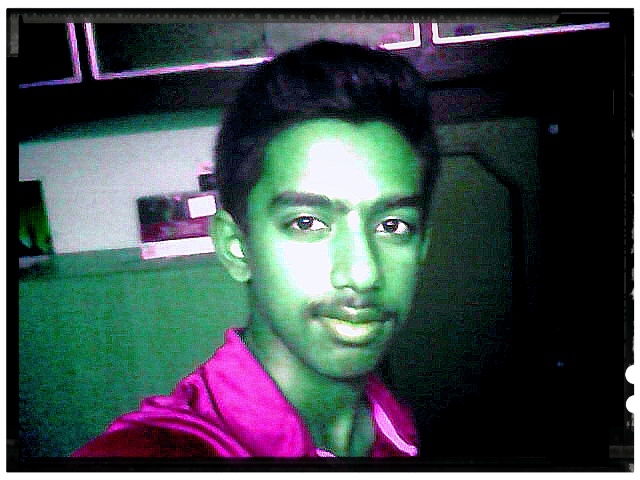 Arvind