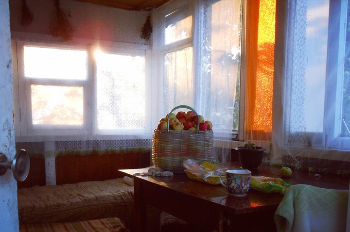 повседневность