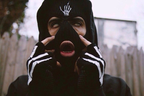 balaclava, 头饰壁纸