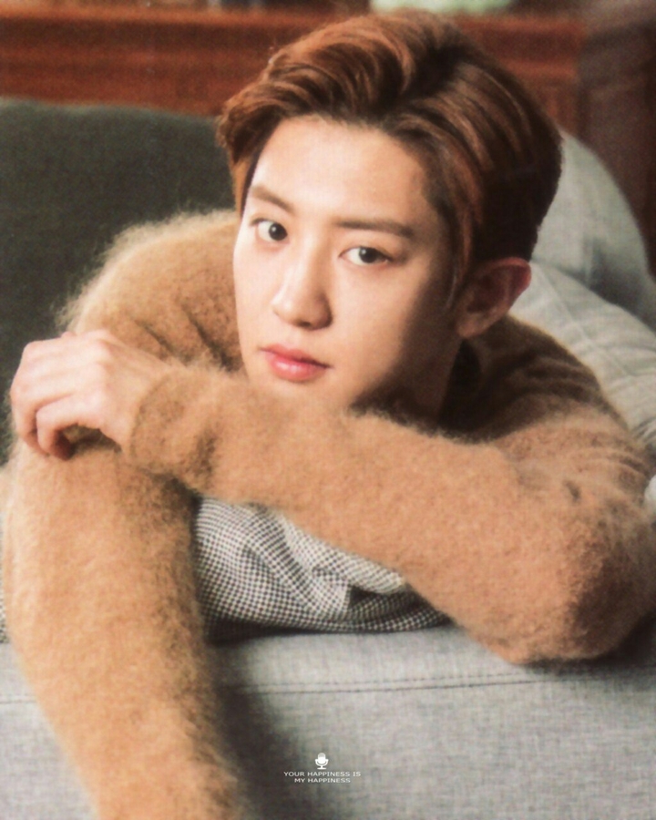 CHANYEOL
