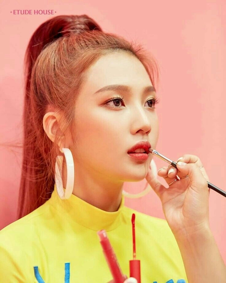 Red Velvet*