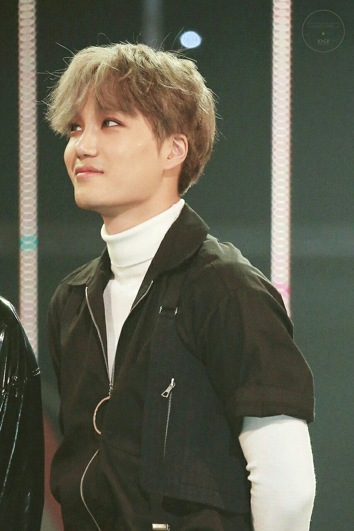 Exo~Kai