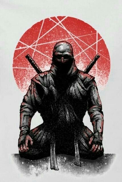 samurai