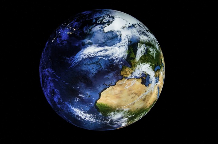 Earth