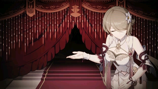 HonKai ImPact 3