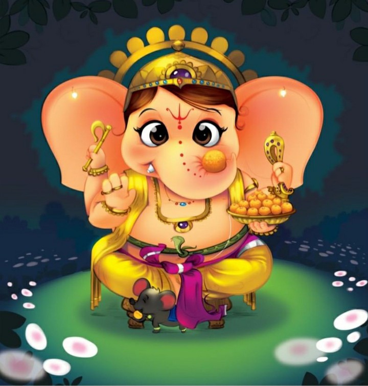 lord Ganesha
