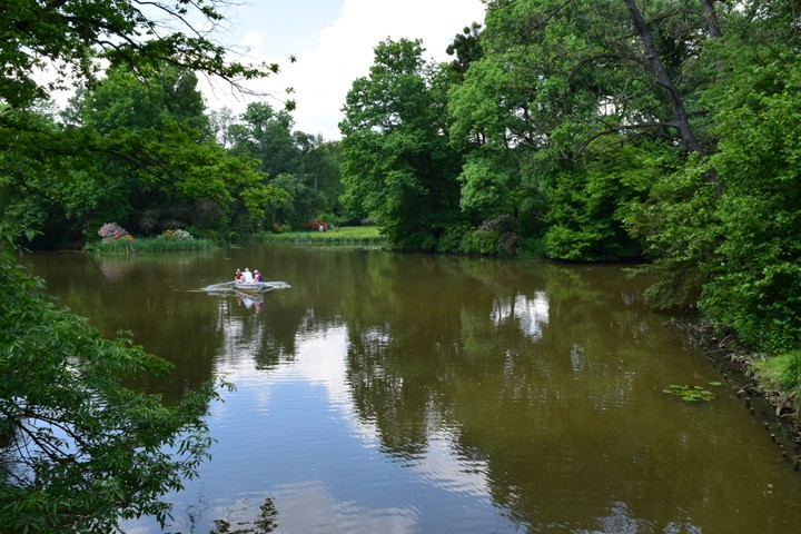 lake