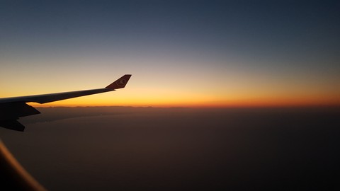 Flight