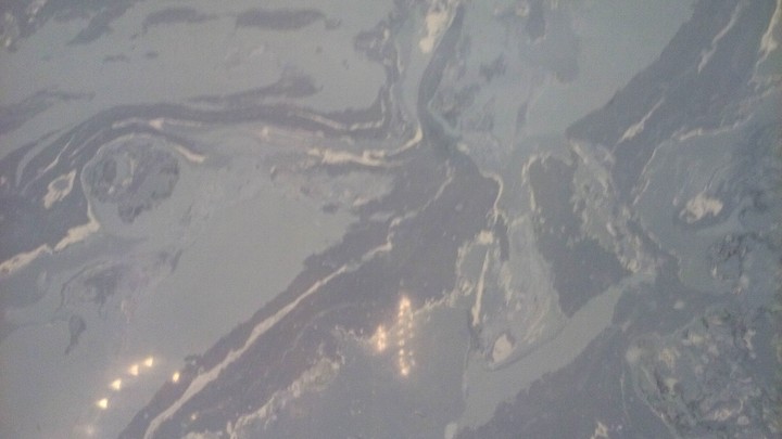 marble