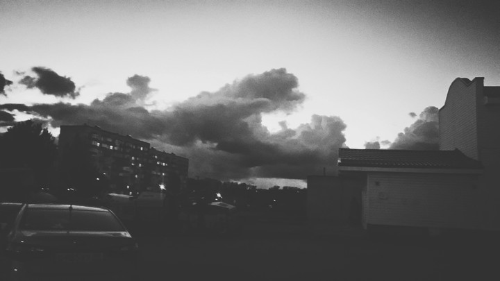cloud