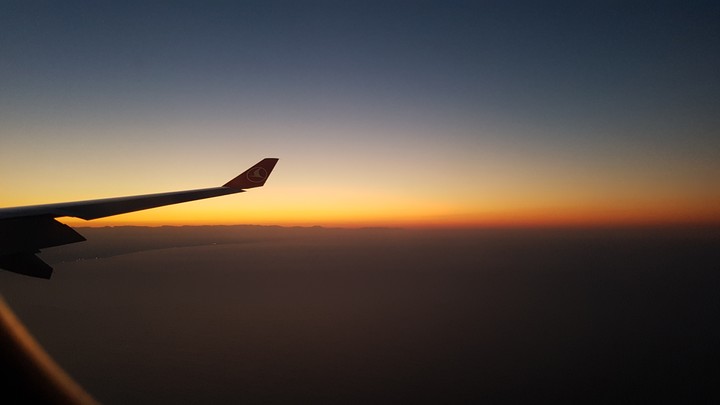 Flight