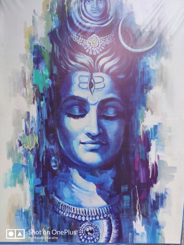 Mahadev