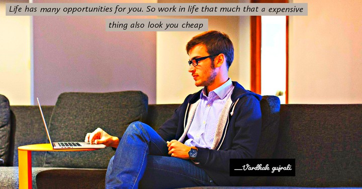 SUCCESS QUOTES
