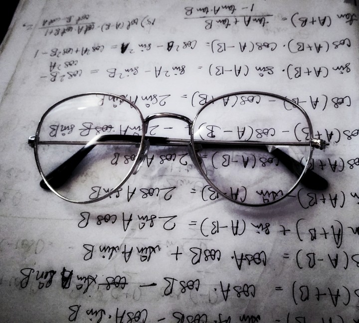 Maths