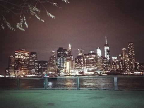 New York