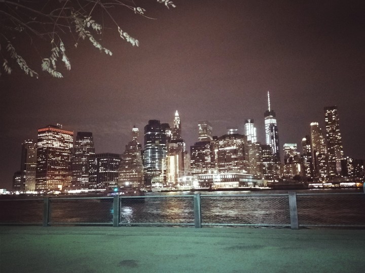 New York