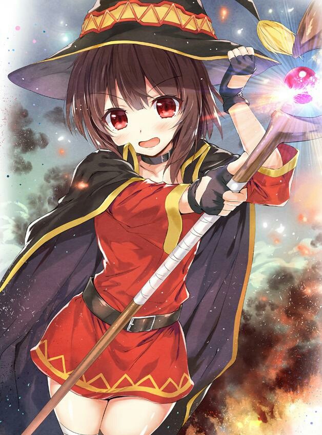 Anime Girl