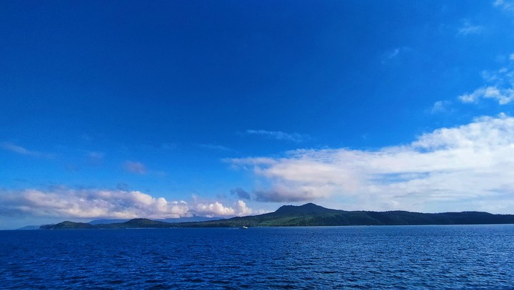 Romblon Island