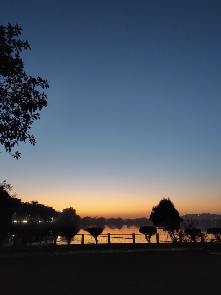 shahpura lake bhopal