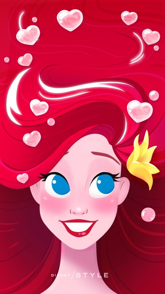 ariel