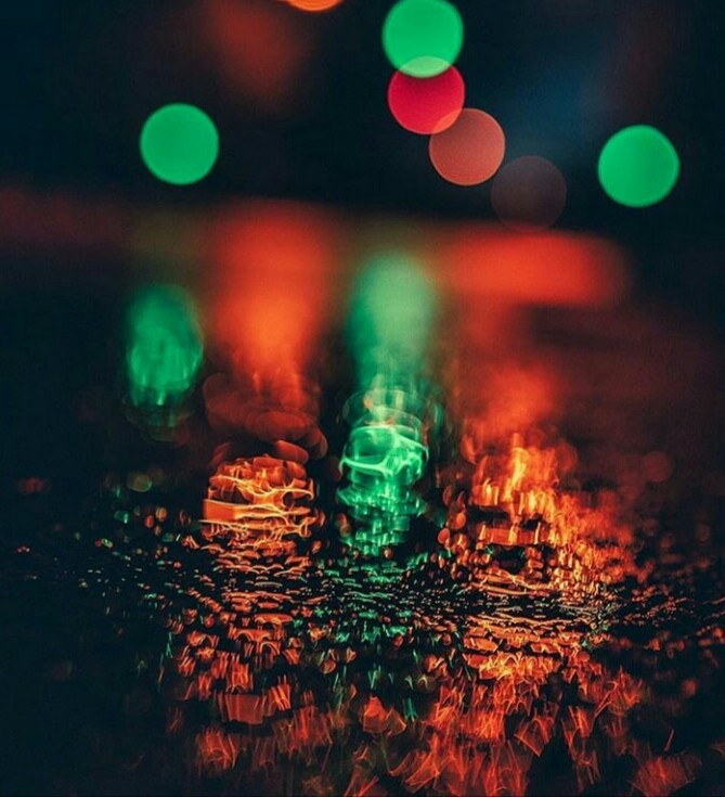 lumière et couleurs...