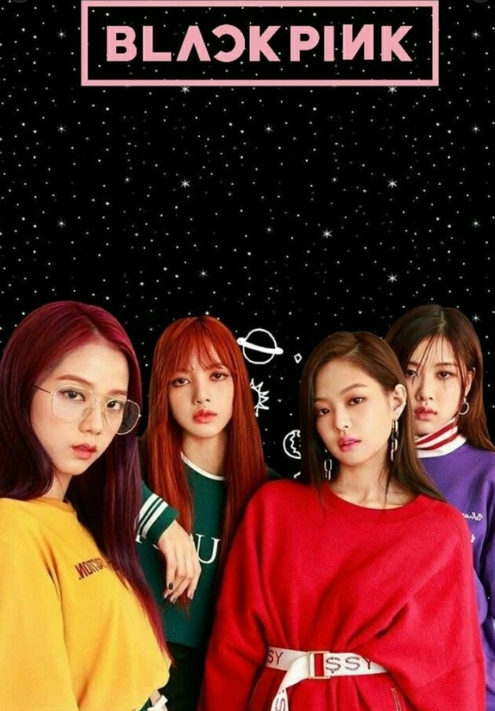 blackpink