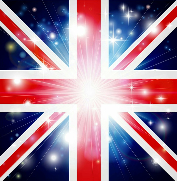 britain