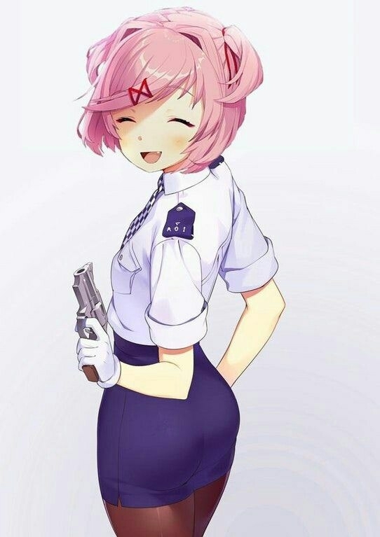 Нацуки