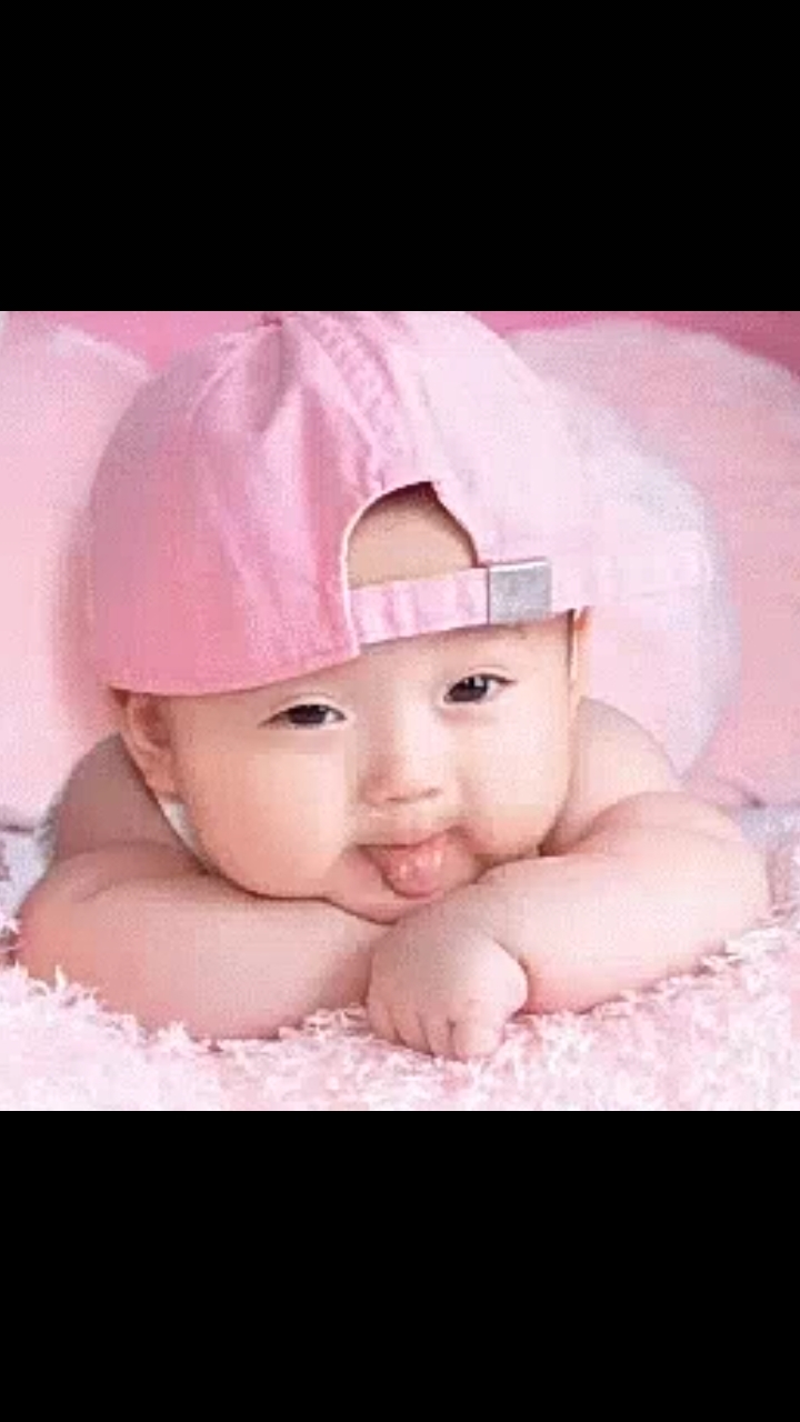 sweet baby