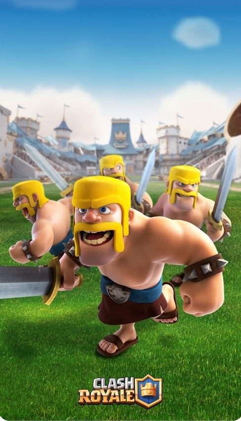 clash royale