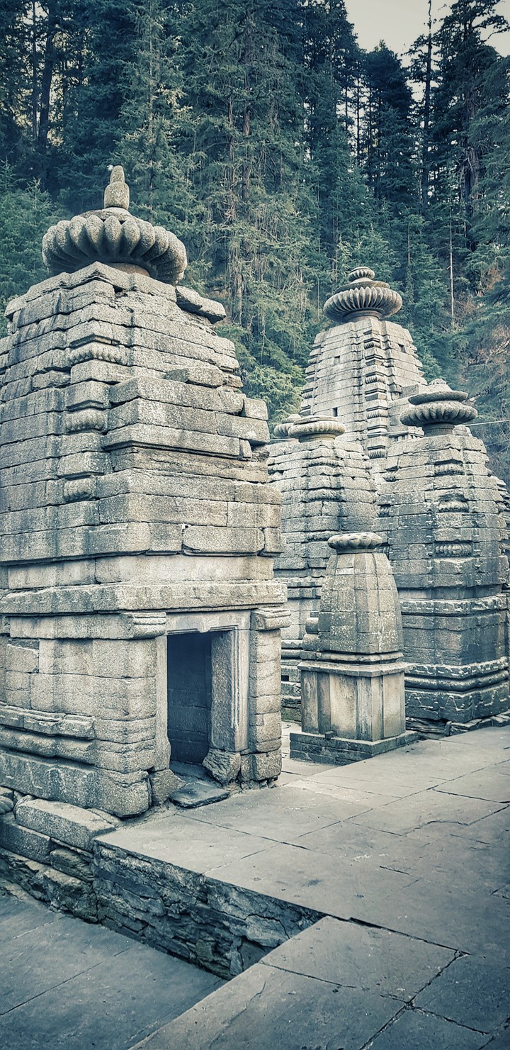 Jageshwar Dham