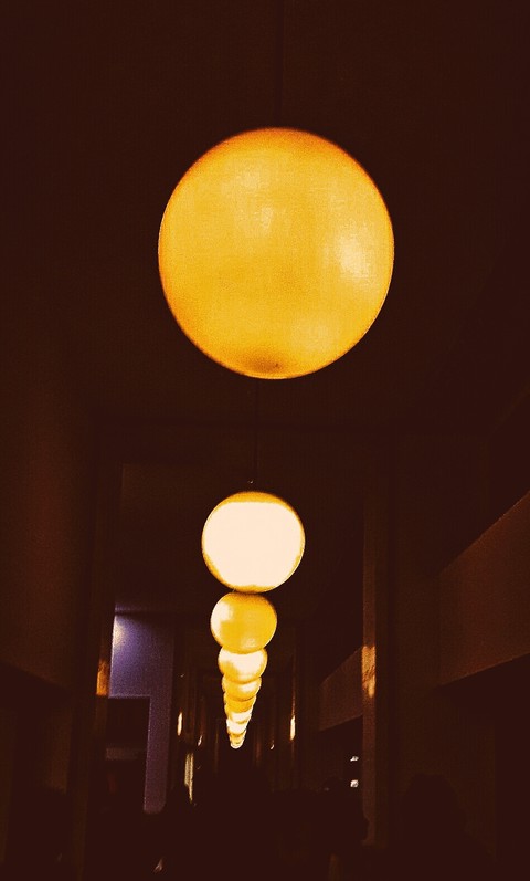 Night Lights