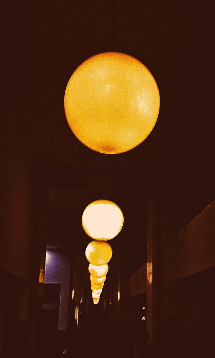 Night Lights