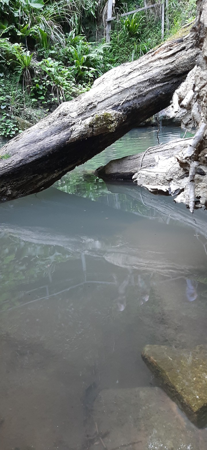 river