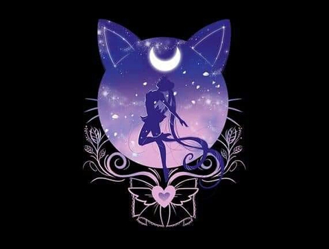 Sailor Moon