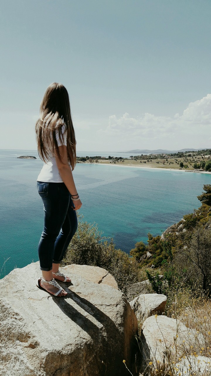 Sea