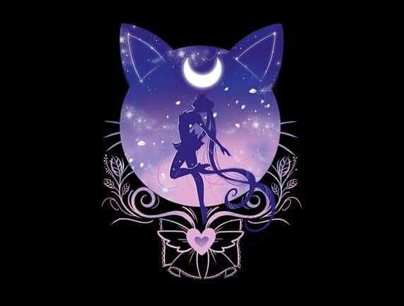 Sailor Moon