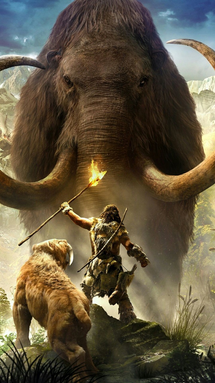 far cry