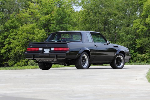 buick