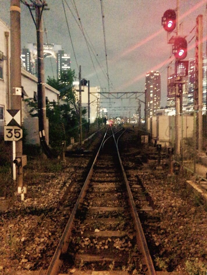 railroad