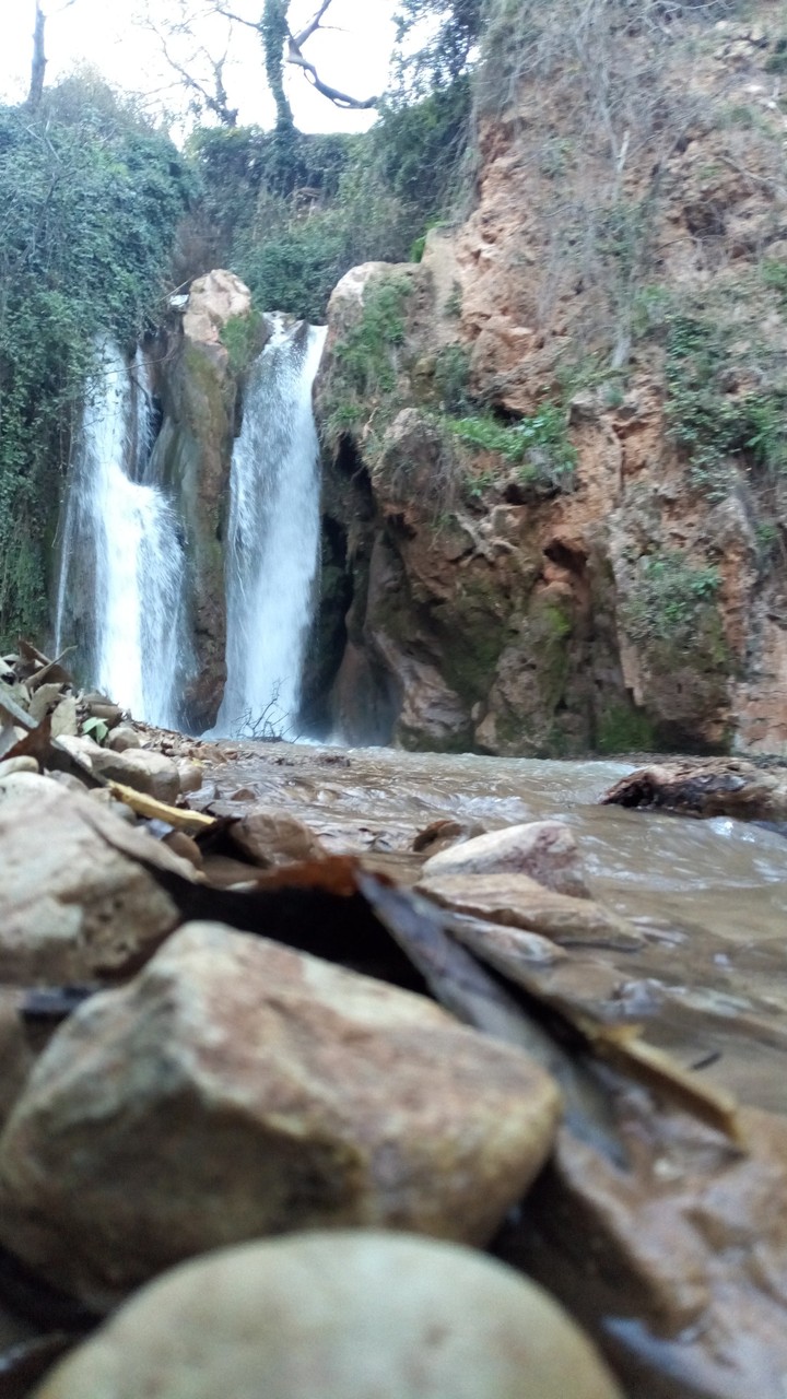 Sefrou Morocco