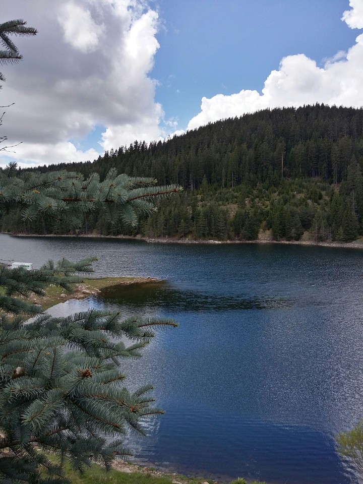 Beauty of Rhodopes