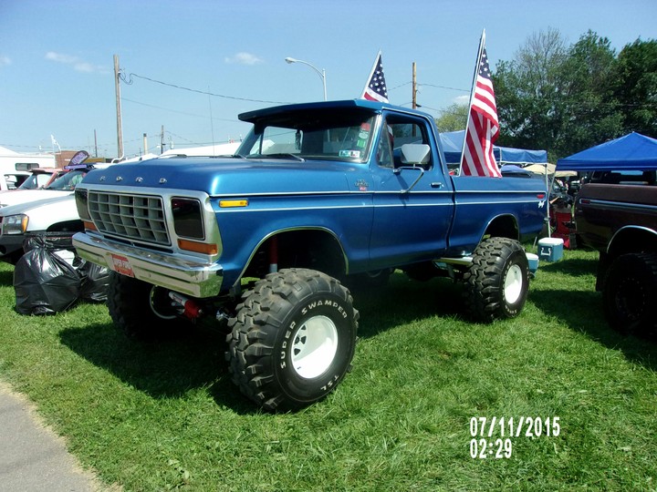 1979 ford f150