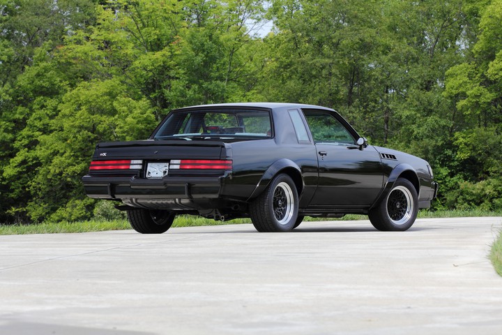buick