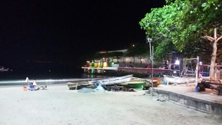 forte de Copacabana